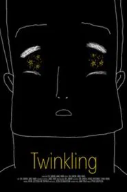 Twinkling movie poster