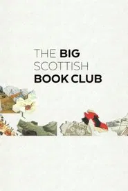 The Big Scottish Book Club tv show poster