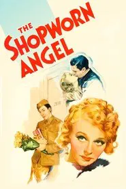 The Shopworn Angel movie poster