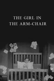 The Girl in the Arm-Chair movie poster