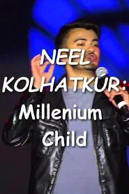 Poster do filme Neel Kolhatkur - Millennium Child