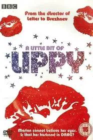 A Little Bit of Lippy movie poster