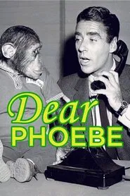 Dear Phoebe tv show poster
