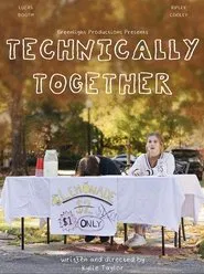 Technically Together movie poster