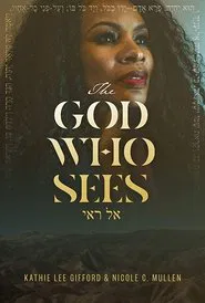 The God Who Sees movie poster