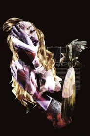 the GazettE THE NAMELESS LIBERTY AT 10.12.26 TOKYO DOME movie poster