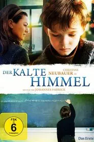 ‎The Cold Sky‎ movie poster