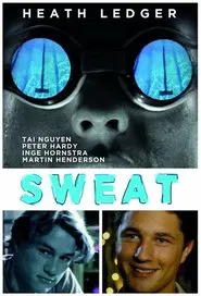 Poster da série Sweat