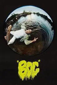 Bog movie poster