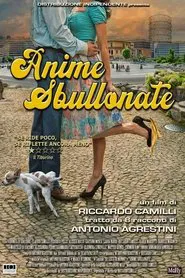 Anime Sbullonate movie poster
