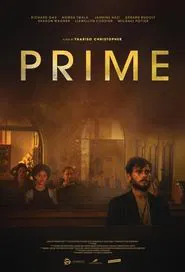 Prime movie poster