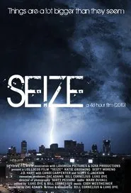 Poster do filme Seize