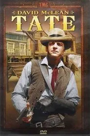 Tate tv show poster
