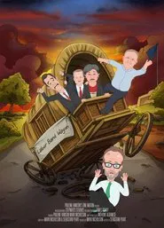 Pauline Hanson's Please Explain tv show poster