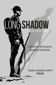 Long Shadow tv show poster