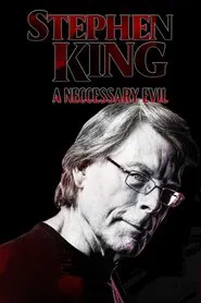 Stephen King: A Necessary Evil movie poster