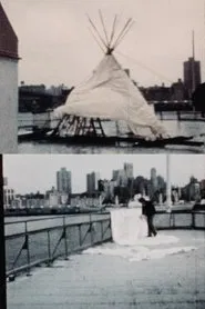 Charlotte Moorman's Avant-Garde Festival #9 movie poster