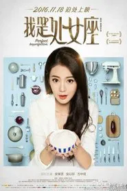 Perfect Imperfection movie poster