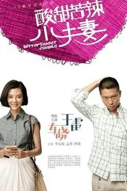 酸甜苦辣小夫妻 tv show poster