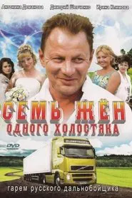 Семь жен одного холостяка tv show poster