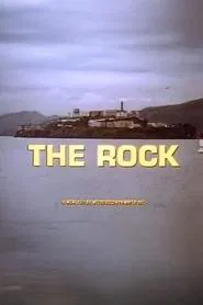 The Rock movie poster