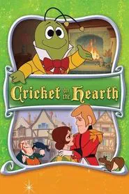 Cricket on the Hearth movie poster