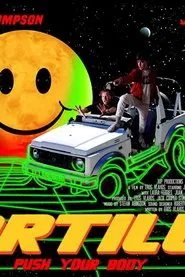 Poster do filme Tortilla