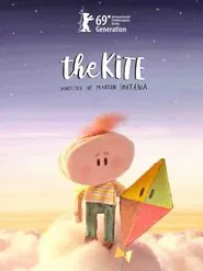 Poster do filme The Kite