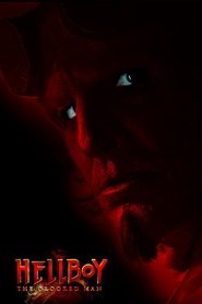 Hellboy: The Crooked Man movie poster