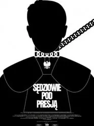 Judges Under Pressure movie poster