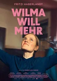 Poster do filme Wilma will mehr