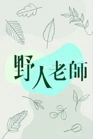 Into the Wild tv show poster