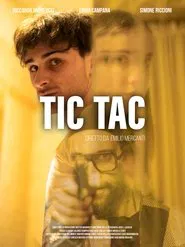 TIC TAC movie poster