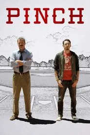 Pinch movie poster