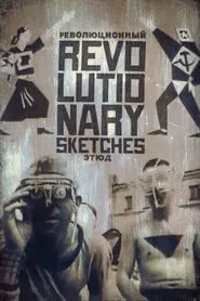 Revolutionary Sketches movie poster