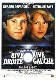 Rive droite, rive gauche movie poster