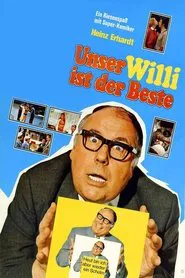 Poster do filme Unser Willi ist der Beste