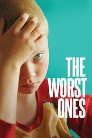 The Worst Ones movie poster