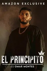 El Principito es Omar Montes tv show poster
