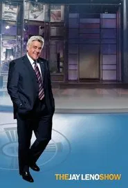 The Jay Leno Show tv show poster