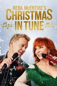 Christmas in Tune movie poster