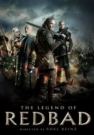 Redbad - The Legend tv show poster