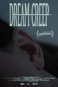 Dream Creep movie poster