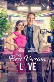The Best Version of Love movie poster