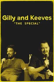 Gilly and Keeves: The Special movie poster