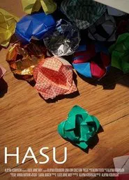 Poster do filme Hasu