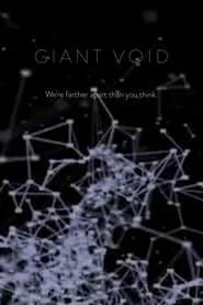 Poster do filme Giant Void