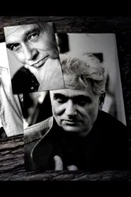 Jacques Derrida, le courage de la pensée movie poster