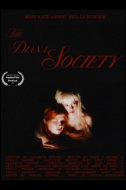 The Diana Society movie poster