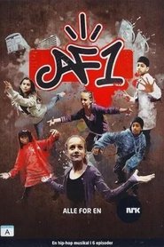 AF1 (Alle for en) tv show poster